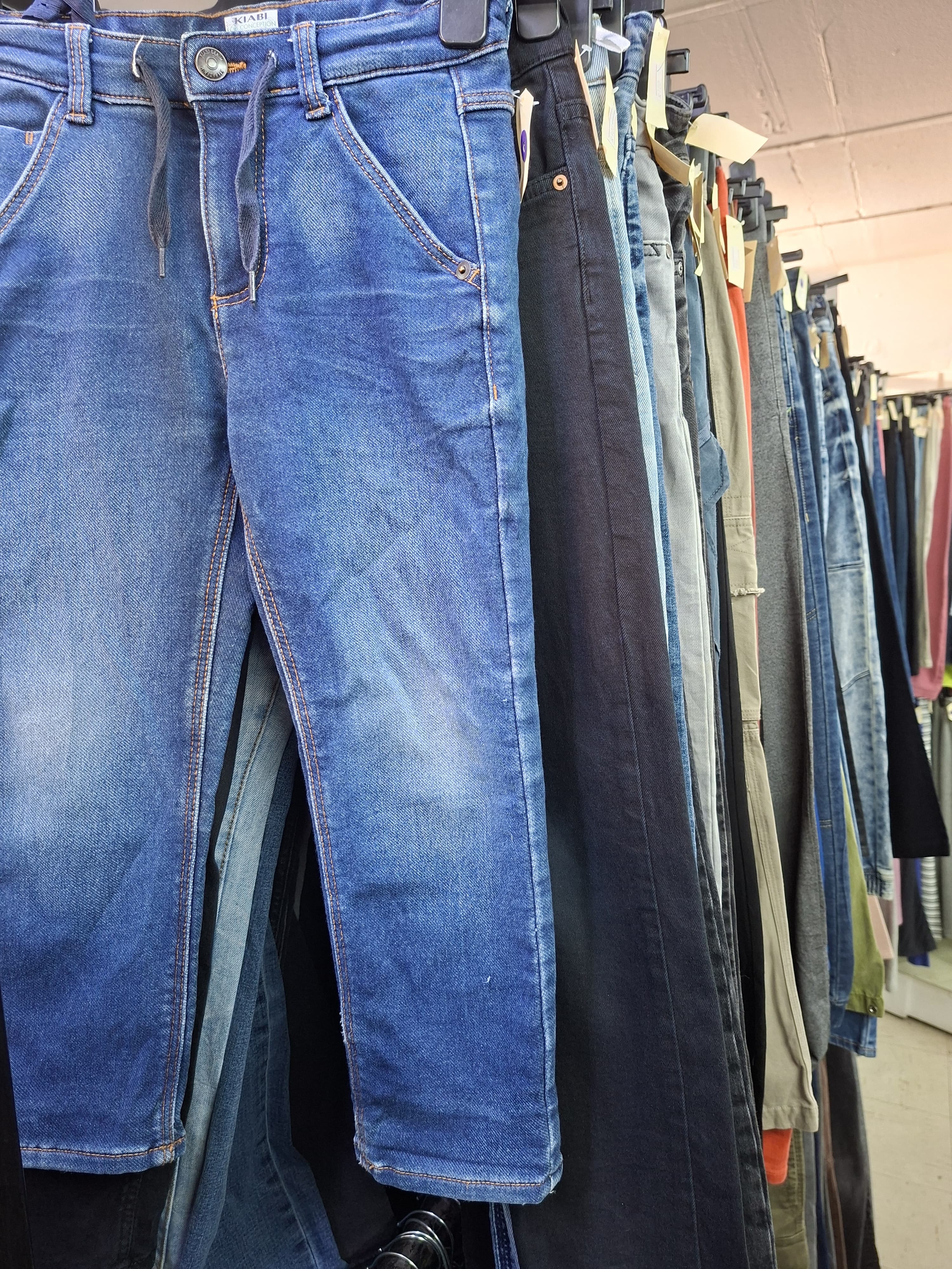 Women's Jeans